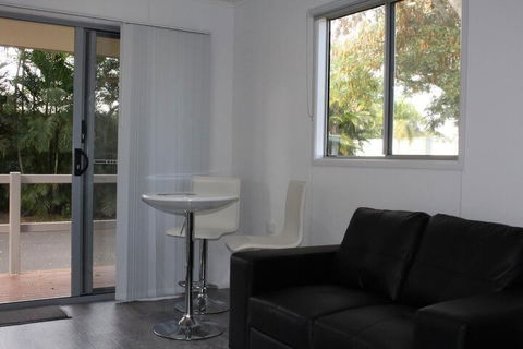 Huntsville Caravan Park - ACT Tourism 4