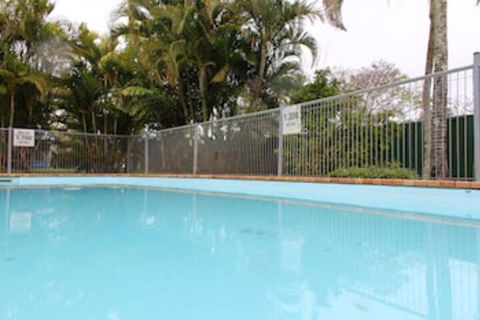 Huntsville Caravan Park - ACT Tourism 0