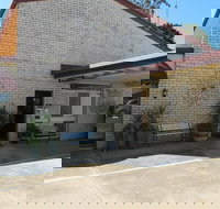 Fox Glenn Motor Inn - ACT Tourism