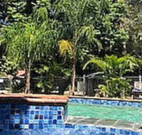 Nimbin Rocks Retreat - ACT Tourism