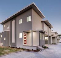 Wallsend Executive Apartments - ACT Tourism