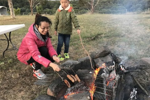 Farm Accommodation - ACT Tourism 0