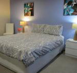 Elm Trees Accommodation at Ross - ACT Tourism