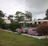 Lake Munmorah Motel - ACT Tourism