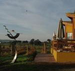 Art at Linden Gate - ACT Tourism