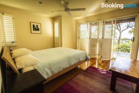 Marrinans Lookout - ACT Tourism 7