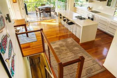 Marrinans Lookout - ACT Tourism 2