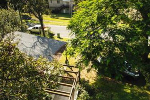 Marrinans Lookout - ACT Tourism 5