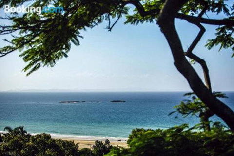 Marrinans Lookout - ACT Tourism 4