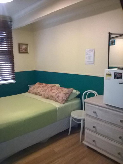 Aussie Way Lodge - ACT Tourism 4