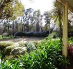 Country Charm Retreat B  B - ACT Tourism