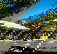 Country Roads Motor Inn Naracoorte - ACT Tourism