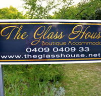The Glasshouse Boutique Accommodation - ACT Tourism