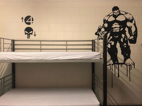 Frogshollow Backpackers - ACT Tourism 6