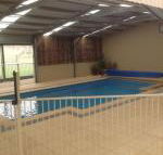 Breakaway Farmstay - ACT Tourism