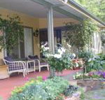 The Lookout - ACT Tourism