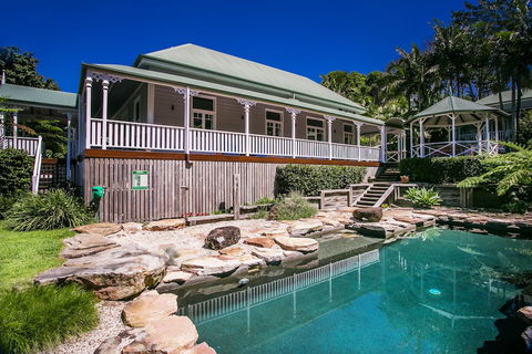 A PERFECT STAY - Bangalla Estate - ACT Tourism 6