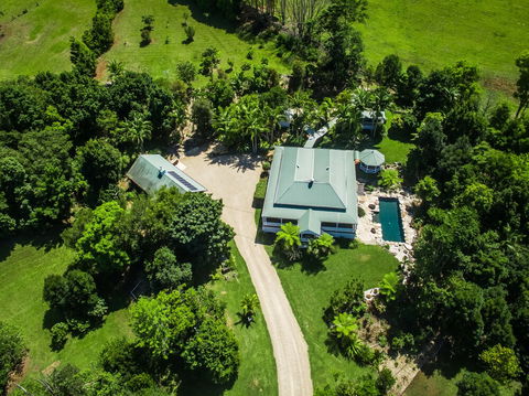 A PERFECT STAY - Bangalla Estate - ACT Tourism 1