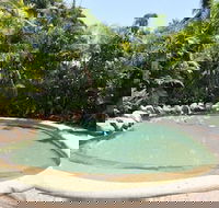 Angelwaters - ACT Tourism
