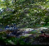 Glenellen Bed and Breakfast - ACT Tourism