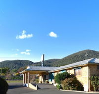 Almond Inn Motel - ACT Tourism