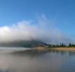 at the beach  not quite at the beach Holiday Cottages Stanley - ACT Tourism