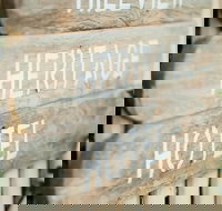 Hillview Heritage Farm Stay - ACT Tourism