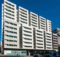Student Village Melbourne - ACT Tourism