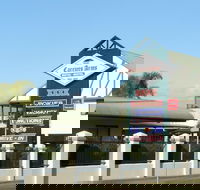 Carriers Arms Hotel - ACT Tourism