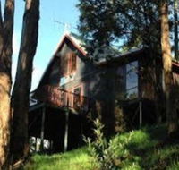 Tree Tops Cascades - ACT Tourism