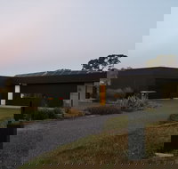 Zebula Gloucester - ACT Tourism