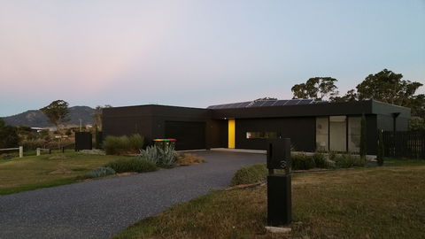 Zebula Gloucester - ACT Tourism 0