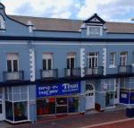 Geraldton Backpackers - ACT Tourism