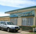 Alpine Country Motel - ACT Tourism
