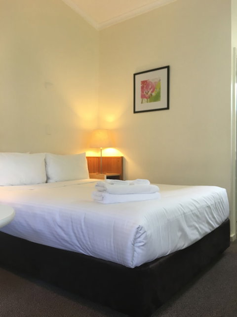 Waterview Gosford Motor Inn - ACT Tourism 2