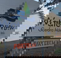 Waterview Gosford Motor Inn - ACT Tourism