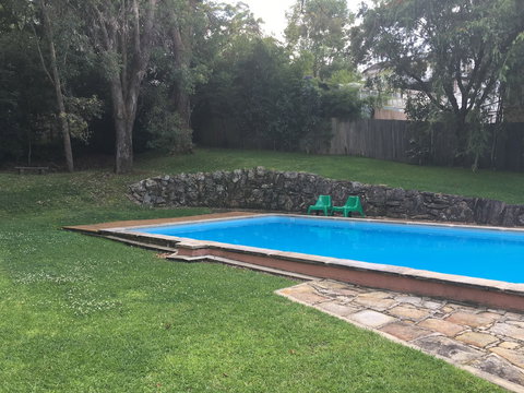 Waterview Gosford Motor Inn - ACT Tourism 1