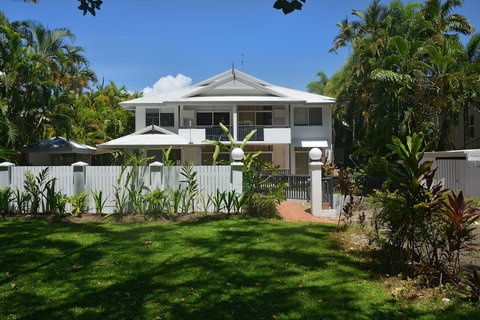 Seascape Holidays - Tropic Sands - ACT Tourism 2