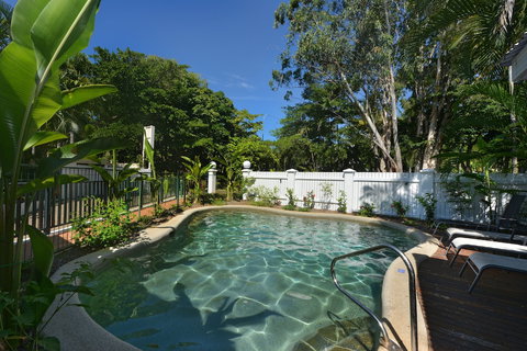 Seascape Holidays - Tropic Sands - ACT Tourism 4