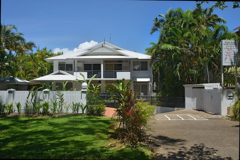 Seascape Holidays - Tropic Sands - ACT Tourism 0