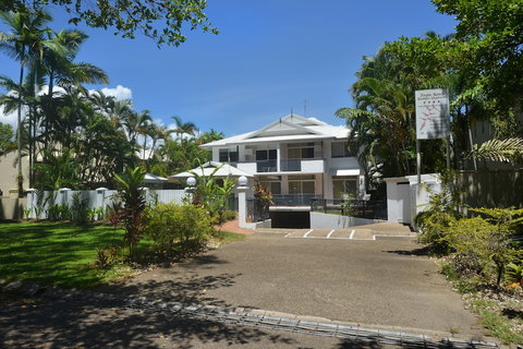 Seascape Holidays - Tropic Sands - ACT Tourism 3