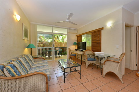 Seascape Holidays - Tropic Sands - ACT Tourism 5