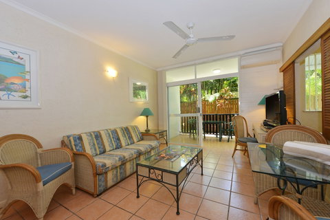 Seascape Holidays - Tropic Sands - ACT Tourism 6