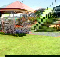 Roma Mid Town Motor Inn - ACT Tourism