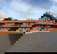 Poets Recall Motel - ACT Tourism