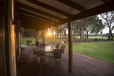 Forest Rise - ACT Tourism 6