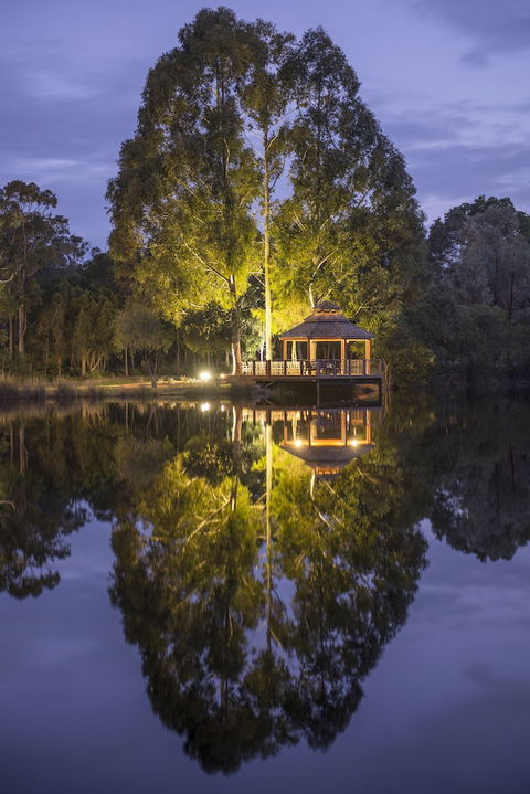 Forest Rise - ACT Tourism 0