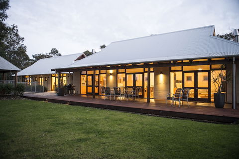 Forest Rise - ACT Tourism 3