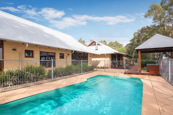 Forest Rise - ACT Tourism 1