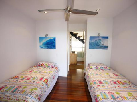 Sandbar - ACT Tourism 1
